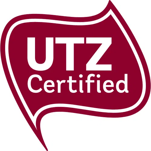 Logotipo UTZ